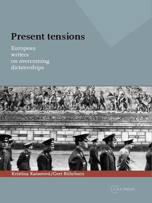 cover image of Present Tensions